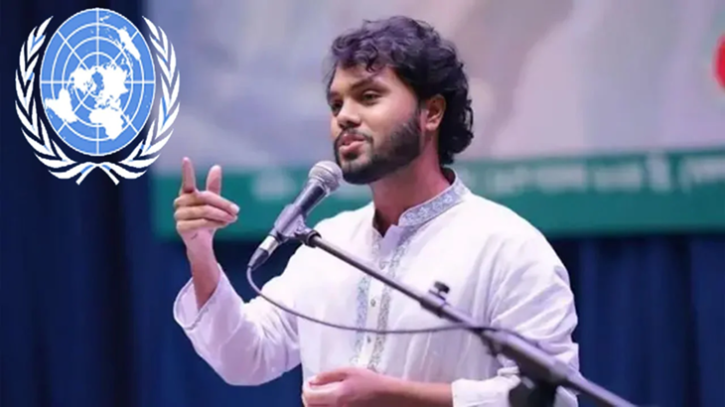 হাদি হত্যাকাণ্ডের তদন্তে জাতিসংঘকে প্রস্তাব দেবে সরকার