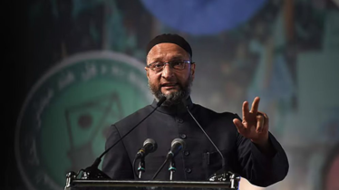 মোদিজির বোন দিল্লিতে বসে আছে, তাকে বাংলাদেশে পাঠান: ওয়াইসি