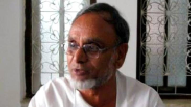 মওলানা ভাসানীর ঘনিষ্ঠ সহচর ইরফানুল বারী আর নেই