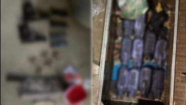 যশোরে গ্রেনেডসহ  বিদেশি পিস্তল উদ্ধার