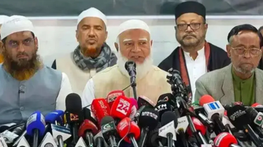 অনিবার্য কারণে ১১ দলের আসন সমঝোতার ঘোষণা স্থগিত