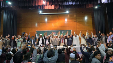 চরমোনাই ছাড়াই জামায়াত জোটের ২৫৩ আসন বন্টন চূড়ান্ত