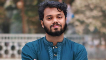 শহীদ ওসমান হাদির হত্যার বিচার দাবিতে স্ত্রীর ফেসবুক পোস্ট