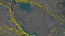 পাঁচ ঘণ্টার স্থগিতাদেশ শেষে ইরানের আকাশসীমা পুনরায় উন্মুক্ত