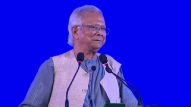 জুলাই আন্দোলনের তরুণরাই আগামীর বিশ্বনেতৃত্ব দেবে: প্রধান উপদেষ্টা