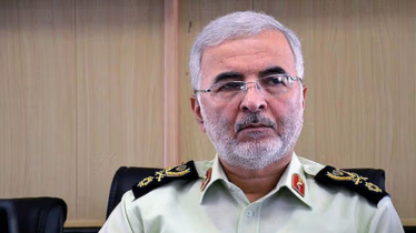 ইরানের স্বরাষ্ট্রমন্ত্রীর ওপর যুক্তরাষ্ট্রের নিষেধাজ্ঞা ঘোষণা