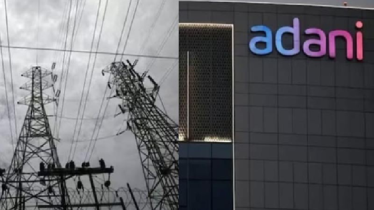 আদানির বিদ্যুতে বাংলাদেশের গচ্চা ১০ বিলিয়ন ডলার
