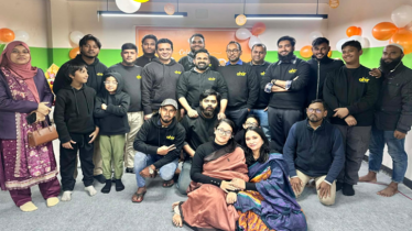 ‘আহার’-এর বর্ষপূর্তি অনুষ্ঠানে মিরপুরে মিলনমেলা