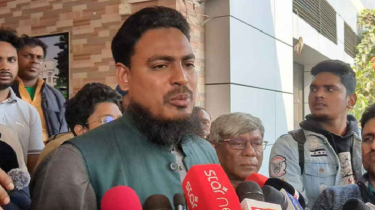 গণভোট নয়, জাতীয় পার্টিকেই ‘না’ বলবে জনগণ: আখতার 