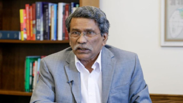 গণভোটে ‘হ্যাঁ’ এলে ফ্যাসিবাদের পুনরাবৃত্তি রোধ হবে: আলী রীয়াজ