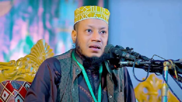 মুফতি আমির হামজার বিরুদ্ধে মানহানির মামলা