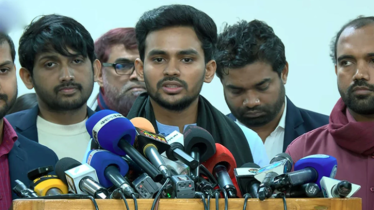 জাতীয় পার্টিকে নির্বাচনে না রাখার দাবি এনসিপির