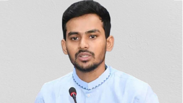 এনসিপি ৩০ আসনে লড়বে: আসিফ