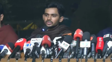 শোকজ দিতে হলে আগে তারেক রহমানকে করা উচিত: আসিফ