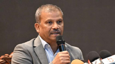 বিশ্বকাপ শ্রীলঙ্কাতেই চাই—ভারতে নয়: আসিফ নজরুল