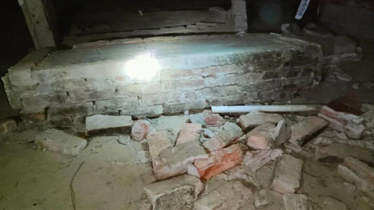 সিরাজগঞ্জে হাত ধোয়ার বেসিন ধসে দুই শিশুর মৃত্যু