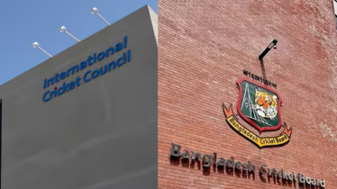 ‘ভারতেই খেলতে হবে এমন দাবি ভিত্তিহীন’