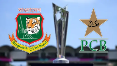 বিসিবির দাবি না মানলে বিশ্বকাপে খেলা পুনর্বিবেচনা করবে পাকিস্তান!