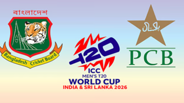 বাংলাদেশের সমর্থনে বিশ্বকাপ প্রস্তুতি স্থগিত পাকিস্তানের