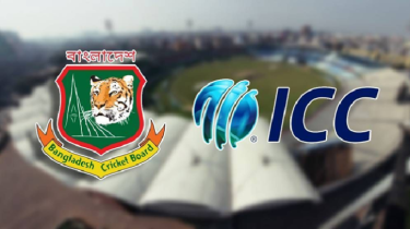 ভারতে না খেললে বিশ্বকাপের বাইরে বাংলাদেশ