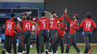 ভারত নয়, শ্রীলঙ্কায় বাংলাদেশের বিশ্বকাপ ম্যাচ!