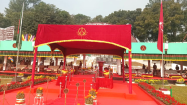 বিজিবিতে রেকর্ড ৩ হাজার নতুন সদস্যের শপথ আজ