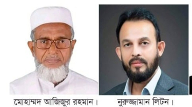 সীমান্ত জনপদে দুই অপরাজিতের লড়াই