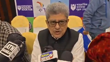 নিরাপত্তা শঙ্কায় এবছরও কোলকাতা বইমেলায় বাদ বাংলাদেশ