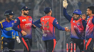 চট্টগ্রামকে গুড়িয়ে দিয়ে চ্যাম্পিয়ন রাজশাহী 