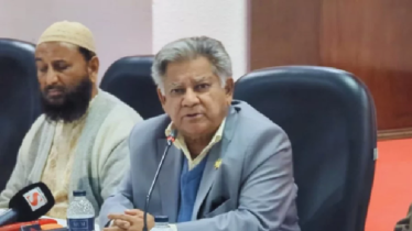 গণভোটে জনমত গড়তে ইসিকেও মাঠে নামতে হবে: উপদেষ্টা সাখাওয়াত