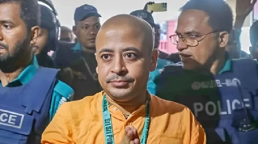 চিন্ময় দাসসহ ৩৯ আসামির বিচার শুরুর নির্দেশ