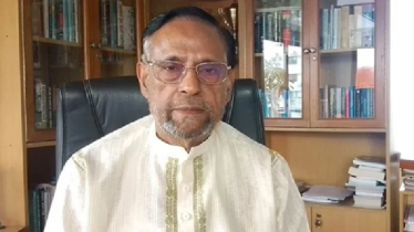 জামায়াত এখন পরিশুদ্ধ: কর্নেল অলি