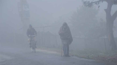 দেশের সর্বনিম্ন তাপমাত্রা ৬.৭ ডিগ্রি