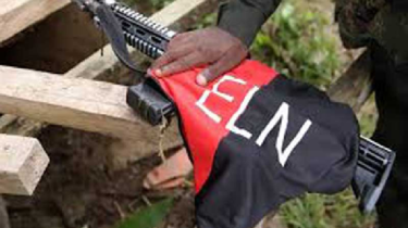 কলম্বিয়ার জঙ্গলে গেরিলা সংঘর্ষে নিহত ২৭