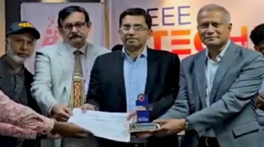 উদ্যোক্তা তৈরিই শিক্ষার মূল লক্ষ্য হওয়া উচিত