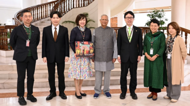 ১২ ফেব্রুয়ারির নির্বাচন প্রস্তুত, ক্ষমতায় থাকার ইচ্ছা নেই