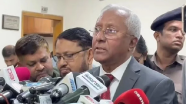 ঝিনাইগাতীর ইউএনও-ওসি প্রত্যাহার