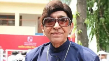 না ফেরার দেশে অভিনেতা ইলিয়াস জাভেদ