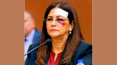 ভেনেজুয়েলার ফার্স্ট লেডিকে গ্রেফতার ঘিরে বিতর্ক