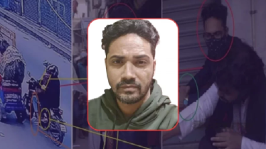 হাদি হত্যা মামলায় ফয়সালসহ ১৭ জনের বিরুদ্ধে চার্জশিট