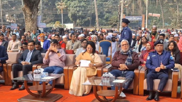 মার্কিন নিষেধাজ্ঞা ও জাহাজের ঘাটতির কারণে এলপিজি সংকট মার্কিন নিষেধাজ্ঞা ও জাহাজের ঘাটতির কারণে এলপিজি সংকট