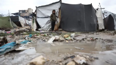 যুদ্ধবিরতি ভেঙে আরও ভেতরে ঢুকছে ইসরায়েল