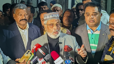 গণভোট বানচাল করুন: জনগণকে গোলাম কাদের