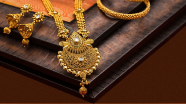 সোনার দামে ফের রেকর্ড