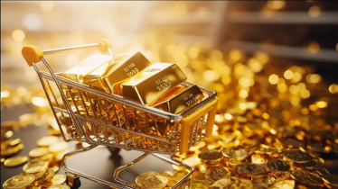 আরেক দফা বাড়লো সোনার দাম