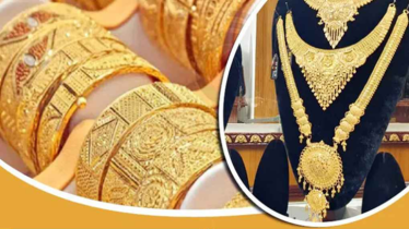 সোনা-রুপার দামে আবারও ইতিহাস