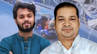 যুবলীগের বাপ্পীর নির্দেশে হাদিকে গুলি, জানালো ডিবি