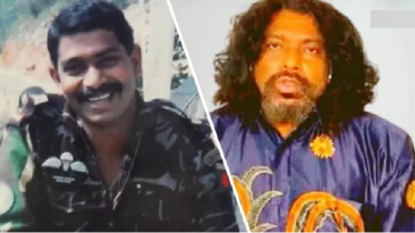 সেনানিবাসে কর্মরত অবস্থায়ই গুমঘরে নেয়া হয় সেনানিবাসে কর্মরত অবস্থায়ই গুমঘরে নেয়া হয়