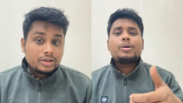 ভারতবিরোধী অবস্থানের জেরে হাসনাতের ফেসবুক আইডি গায়েব