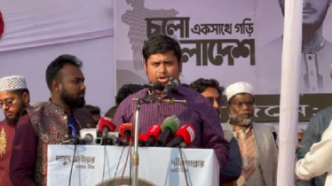 ‘ঋণখেলাপিদের জন্য প্রতি ইঞ্চি মাটি জাহান্নাম বানিয়ে দেবো’